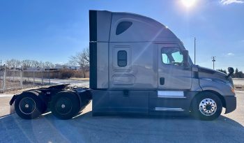 2021 FREIGHTLINER CASCADIA full