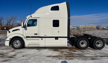 2024 Peterbilt 579 full