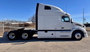 2024 Peterbilt 579 full