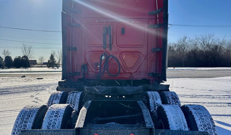 2020 Freightliner Cascadia