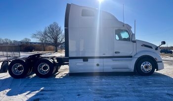 2024 Peterbilt 579 full