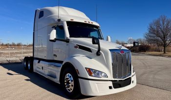 2024 Peterbilt 579 full