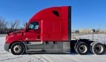 2020 Freightliner Cascadia full