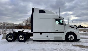 2024 Peterbilt 579 full