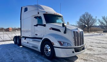 2024 Peterbilt 579 full