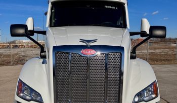 2024 Peterbilt 579 full