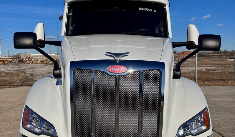 2024 Peterbilt 579