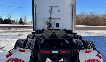 2024 Peterbilt 579 full