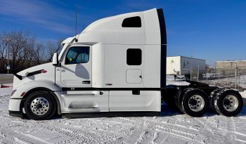 2024 Peterbilt 579 full