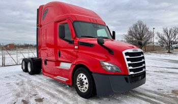 2021 Freightliner Cascadia full