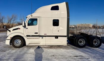 2024 Peterbilt 579 full