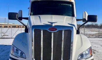 2024 Peterbilt 579 full