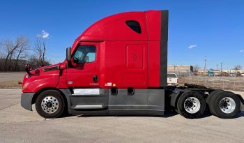 2021 Freightliner Cascadia full