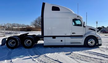 2024 Peterbilt 579 full