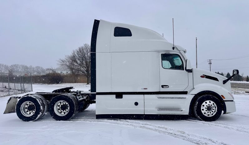 2024 Peterbilt 579