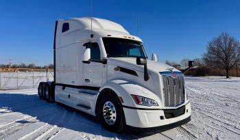 2024 Peterbilt 579 full