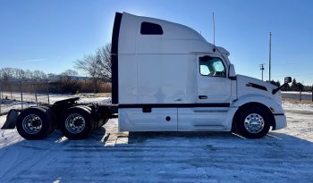 2024 Peterbilt 579 full