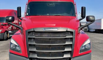 2021 Freightliner Cascadia full