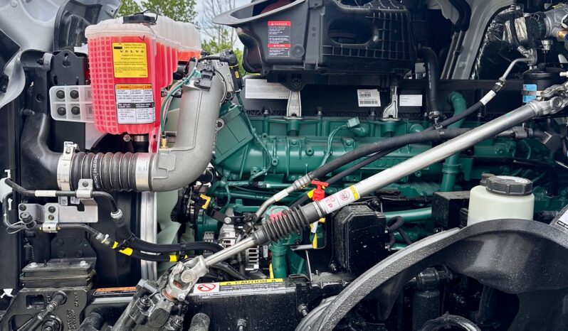 2026 Volvo VNL64T860 full