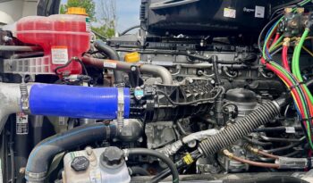 2026 Freightliner Cascadia full