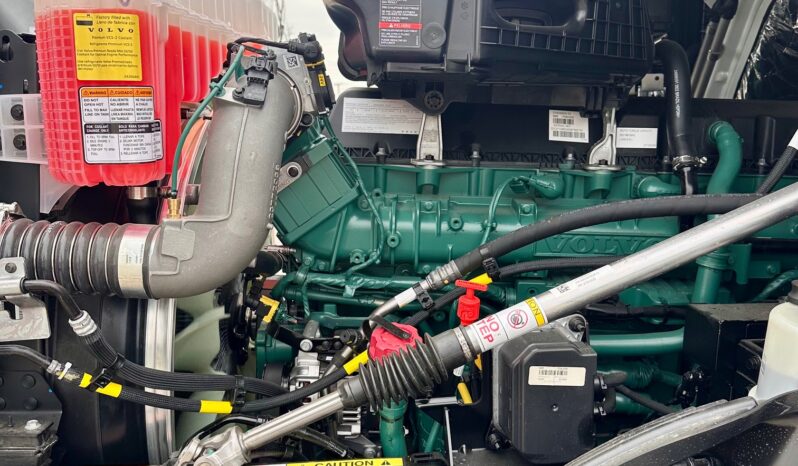 2026 Volvo VNL64T860 full