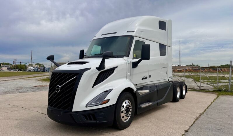 2026 Volvo VNL64T860