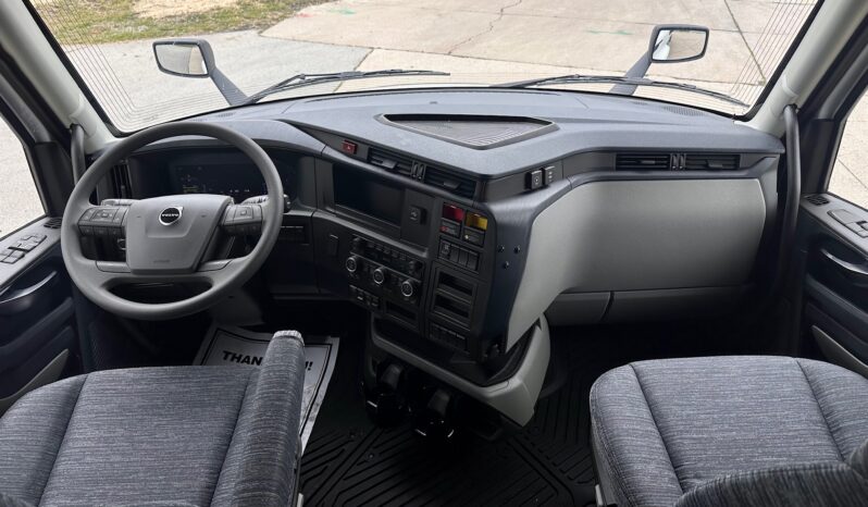 2026 Volvo VNL64T860 full