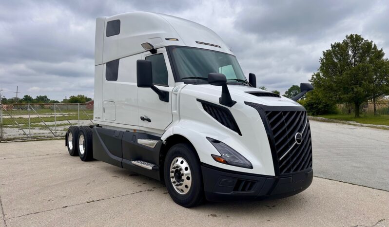 2026 Volvo VNL64T860