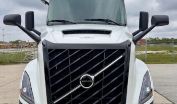2026 Volvo VNL64T860 full
