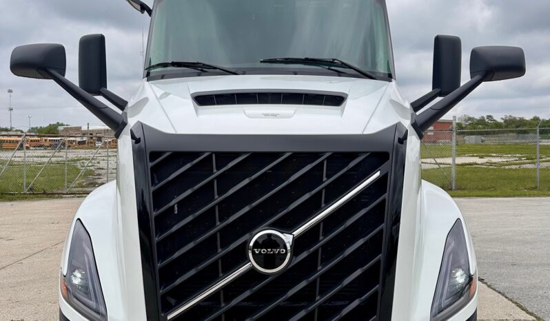 2026 Volvo VNL64T860