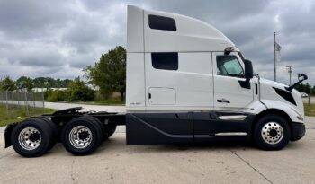 2026 Volvo VNL64T860 full