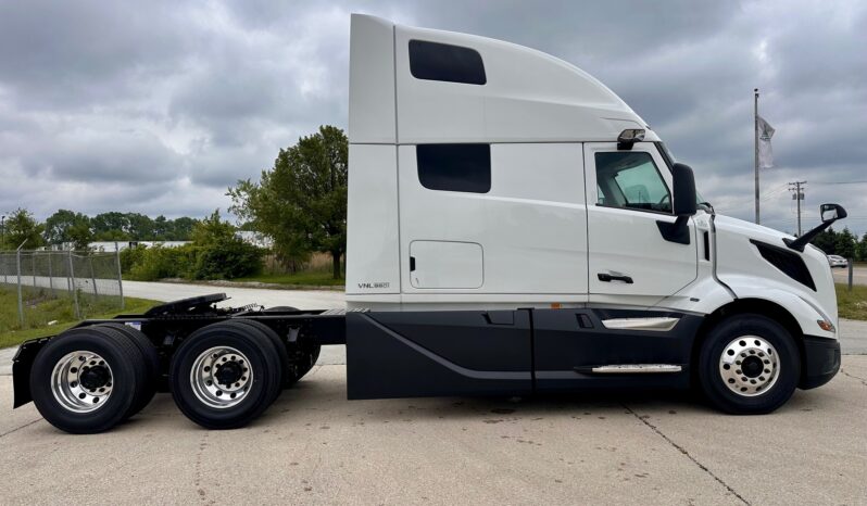2026 Volvo VNL64T860