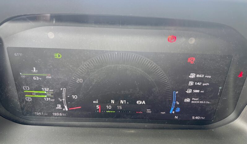 2026 Volvo VNL64T860 full