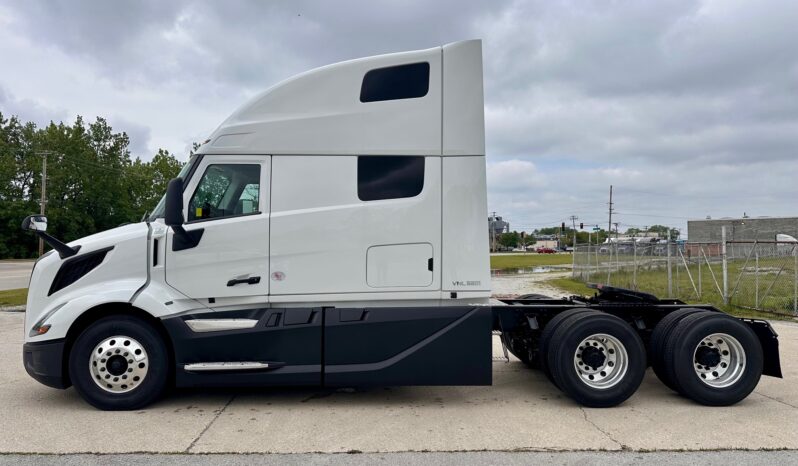 2026 Volvo VNL64T860