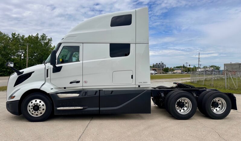 2026 Volvo VNL64T860