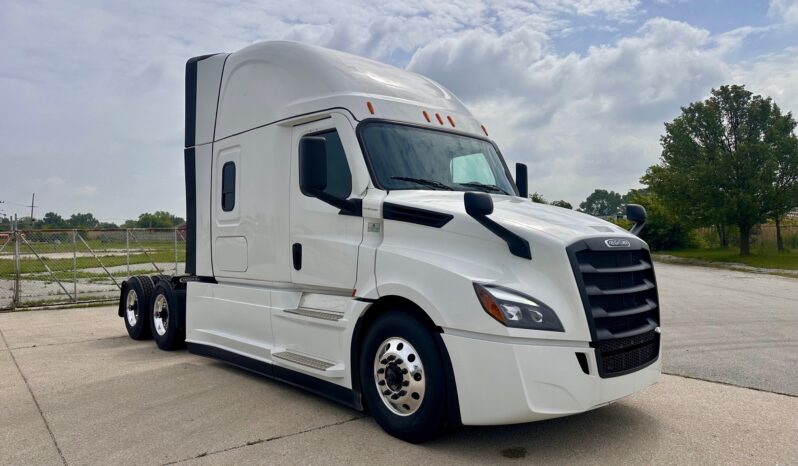 2026 Freightliner Cascadia