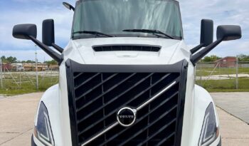 2026 Volvo VNL64T860 full