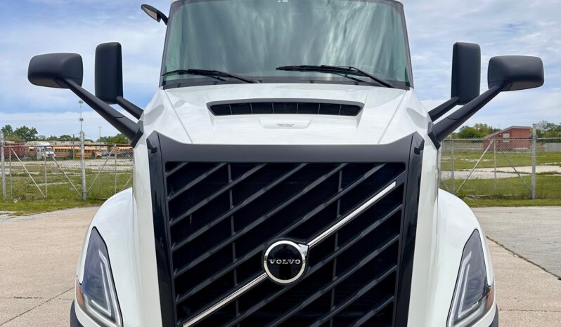 2026 Volvo VNL64T860