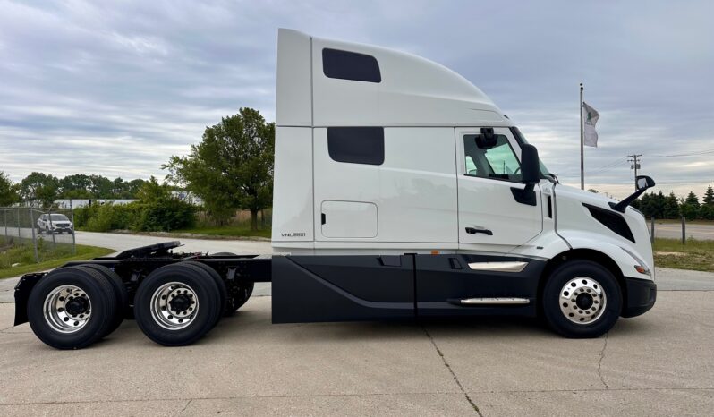 2026 Volvo VNL64T860 full