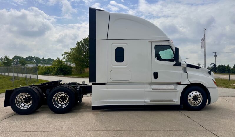 2026 Freightliner Cascadia