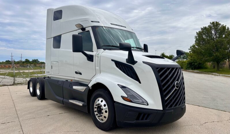 2026 Volvo VNL64T860