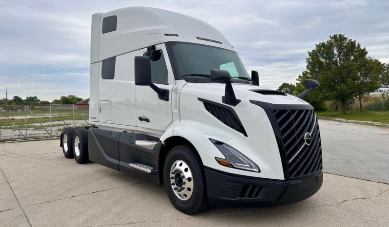 2026 Volvo VNL64T860