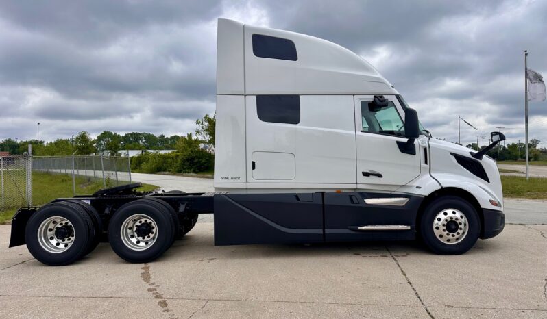 2026 Volvo VNL64T860