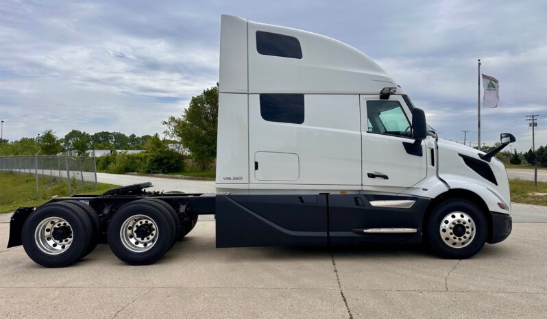 2026 Volvo VNL64T860