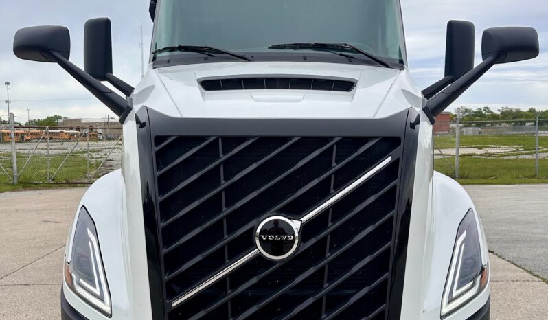 2026 Volvo VNL64T860
