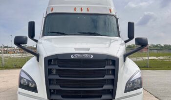 2026 Freightliner Cascadia full