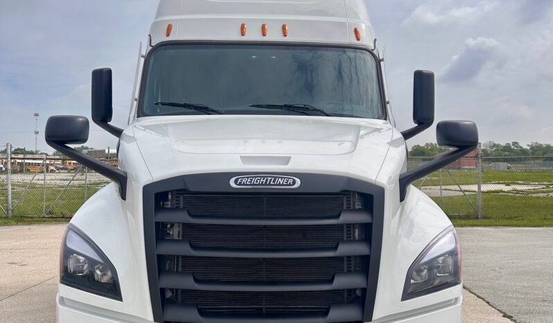 2026 Freightliner Cascadia