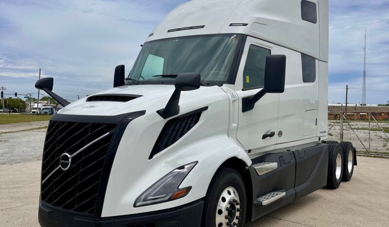 2026 Volvo VNL64T860