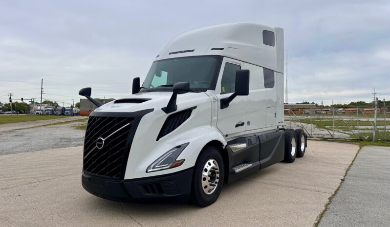 2026 Volvo VNL64T860