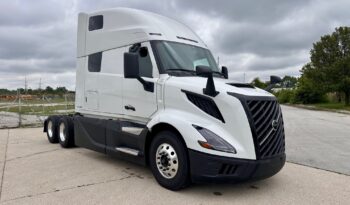 2026 Volvo VNL64T860 full